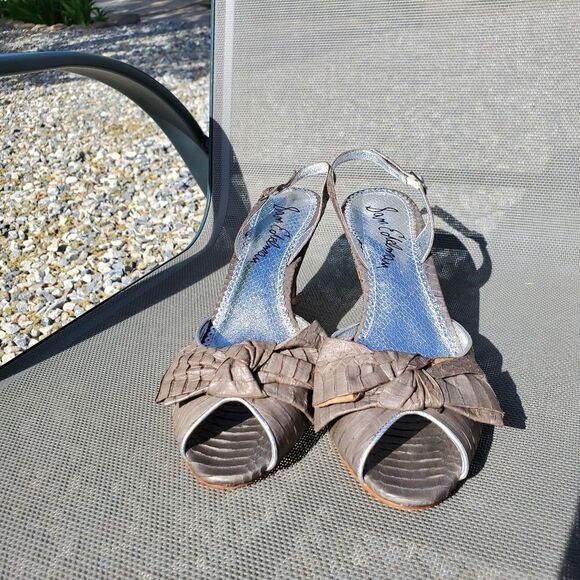 Sam Edelman heels - Picture 1 of 5